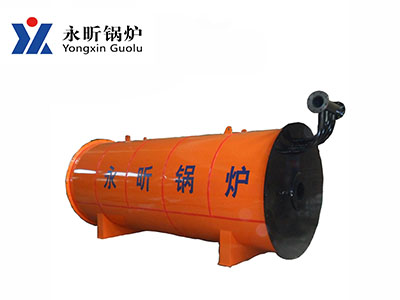燃气导热油炉-燃气导热油炉型号-燃气导热油炉原理图